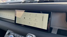 Land Rover Defender 3.0 D250 X-Dynamic SE 90 3dr Auto Diesel Estate